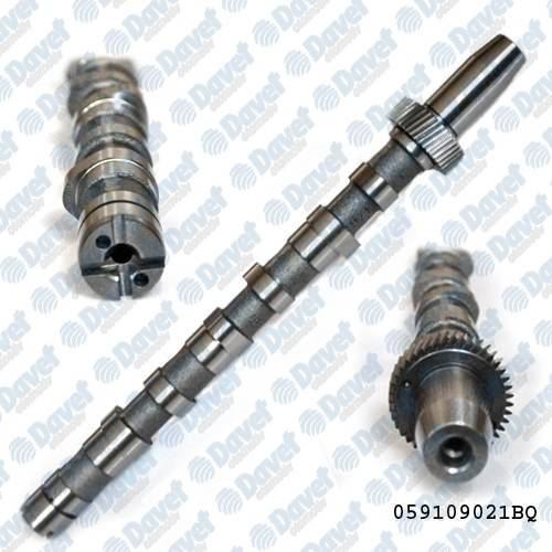 ESTAS 58037 Eksantrik Mili 6 Silindir (059109021bq) (Volkswagen Audi Skoda) Vw 2.5tdi 24v